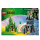 Klocki LEGO® LEGO Wicked 75689 Emerald City i Kiamo Ko Castle